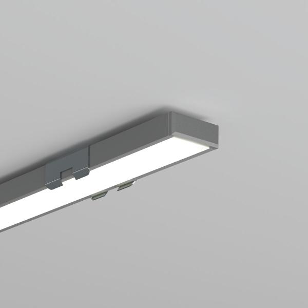 Endkappe MICRO-PLUS